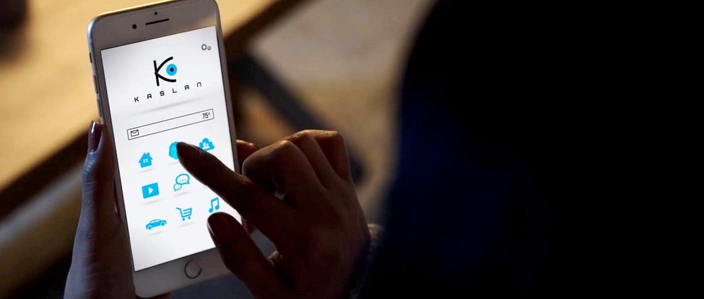 Photo from the movie Child's Play