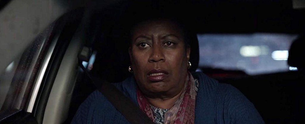 Photo from the movie Child's Play