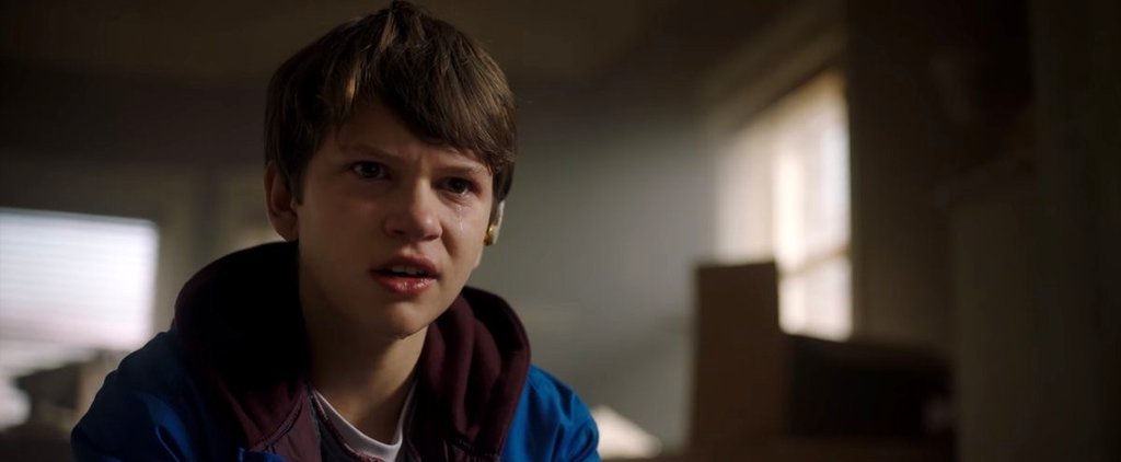 Photo from the movie Child's Play