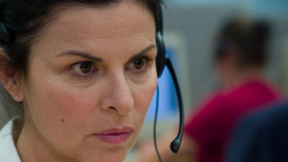 Photo from the movie Summit Circle