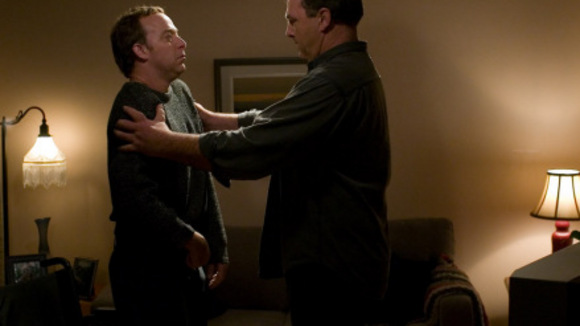 Photo from the movie Summit Circle