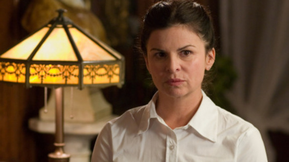 Photo from the movie Summit Circle