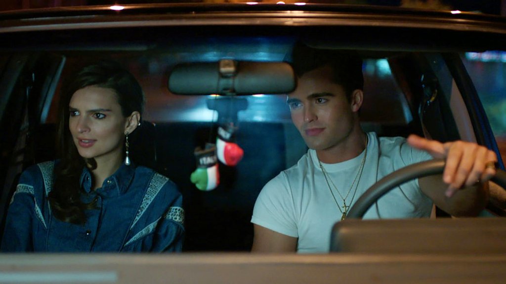 Photo from the movie Cruise