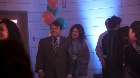 Photo from the movie The D Train