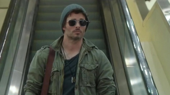 Photo from the movie The D Train