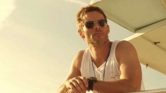 Photo from the movie The D Train