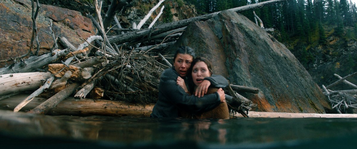 Photo from the movie Terreur sauvage