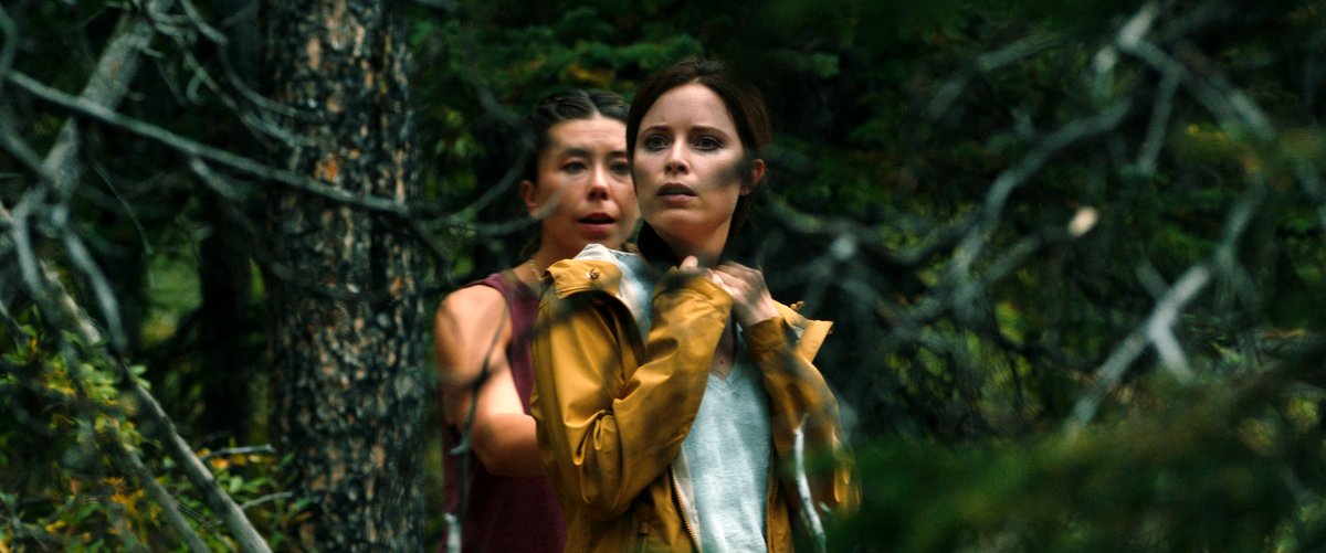 Photo from the movie Terreur sauvage