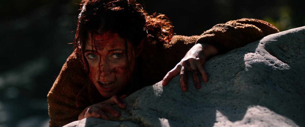 Photo from the movie Terreur sauvage