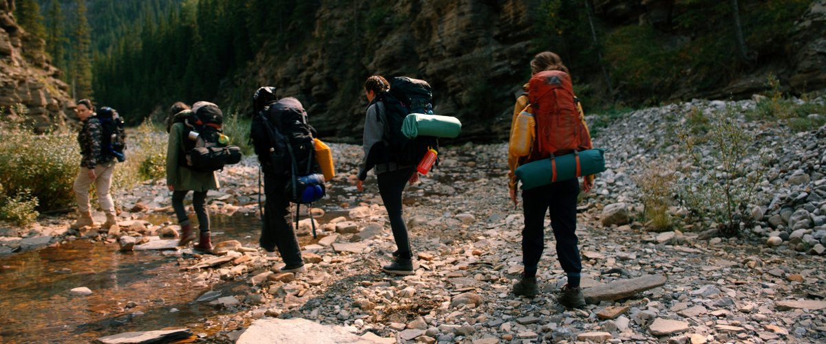 Photo from the movie Terreur sauvage