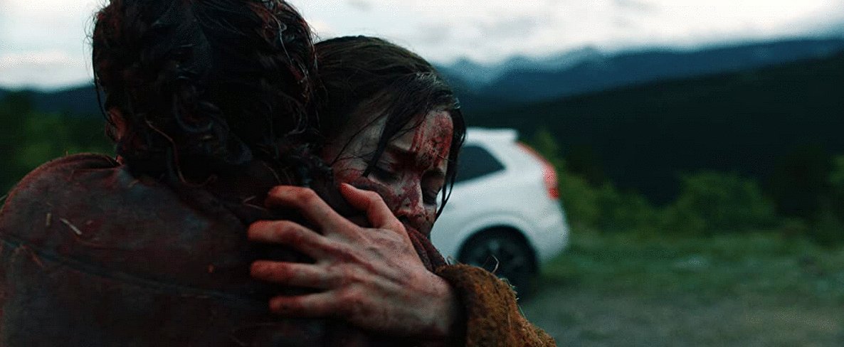 Photo from the movie Terreur sauvage