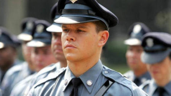 Photo from the movie The Departed