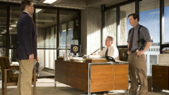 Photo from the movie The Departed