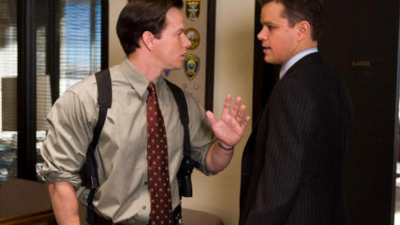 Photo from the movie The Departed