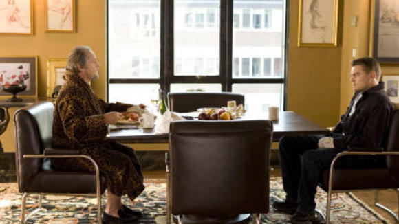 Photo from the movie The Departed