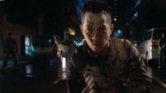 Photo from the movie Election