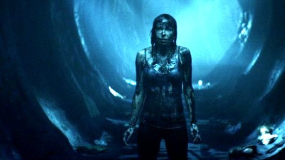 Photo from the movie Extraterrestrial