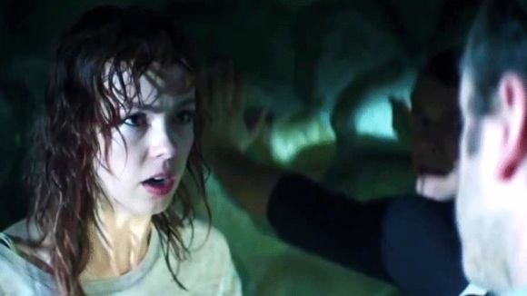 Photo from the movie Extraterrestrial