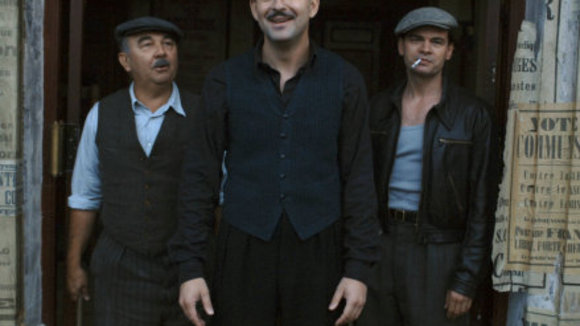 Photo from the movie Paris 36