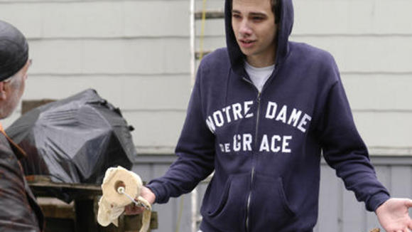 Photo from the movie Fetching Cody