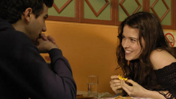 Photo from the movie Fetching Cody