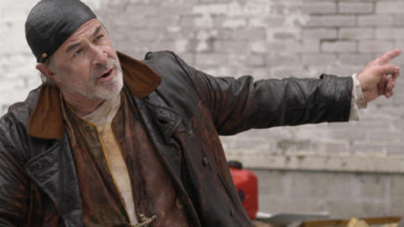 Photo from the movie Fetching Cody