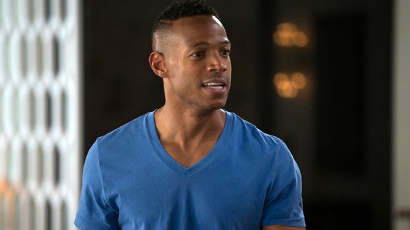 Photo from the movie Fifty Shades of Black