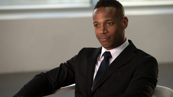 Photo from the movie Fifty Shades of Black