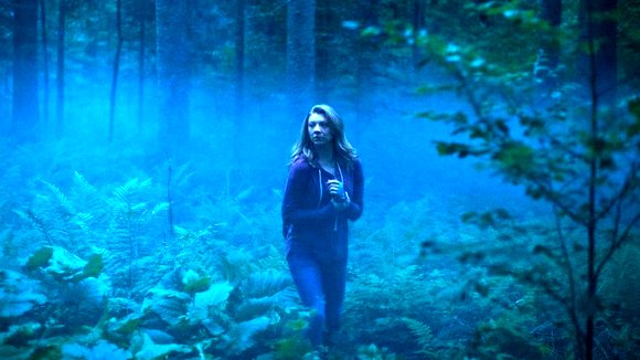 Photo from the movie The Forest