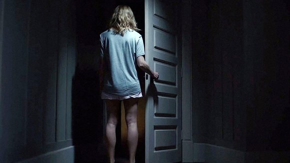 Photo from the movie The Forest