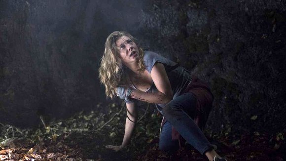 Photo from the movie The Forest