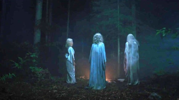 Photo from the movie The Forest