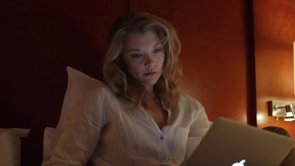 Photo from the movie The Forest