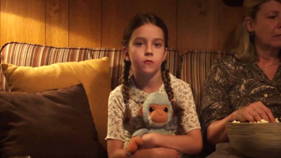 Photo from the movie The Forest