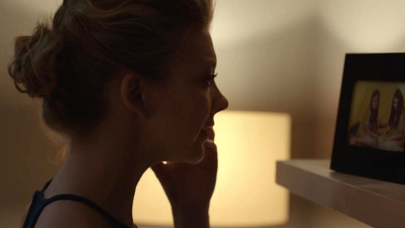 Photo from the movie The Forest