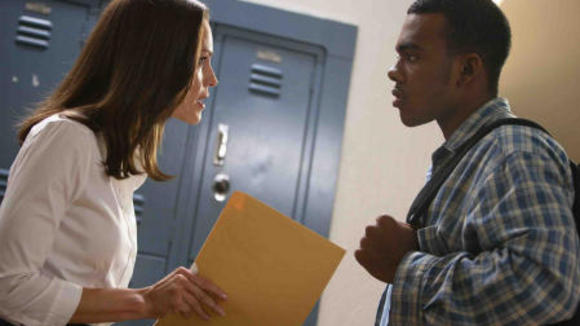 Photo from the movie Freedom Writers