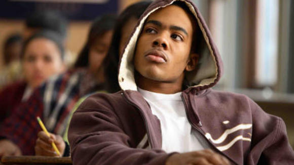 Photo from the movie Freedom Writers