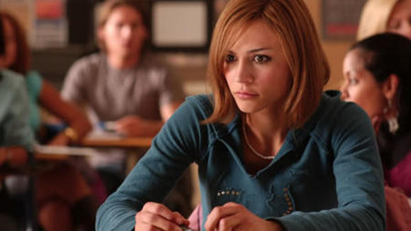 Photo from the movie Freedom Writers