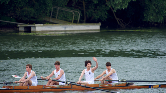 Photo from the movie Me, Myself and Mum