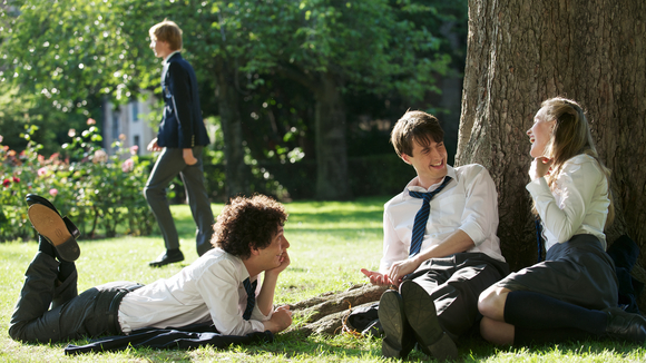 Photo from the movie Me, Myself and Mum