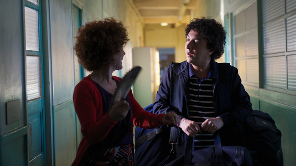 Photo from the movie Me, Myself and Mum