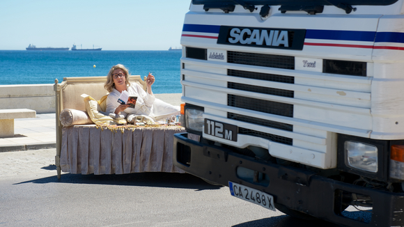 Photo from the movie Me, Myself and Mum