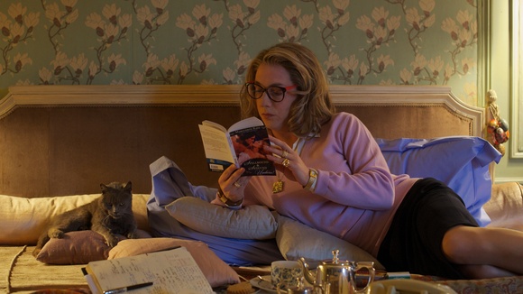 Photo from the movie Me, Myself and Mum