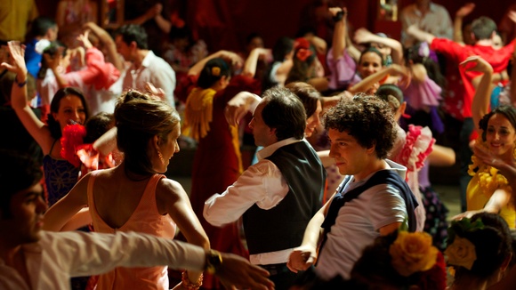 Photo from the movie Me, Myself and Mum