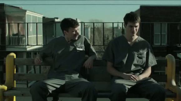 Photo from the movie Gerontophilia