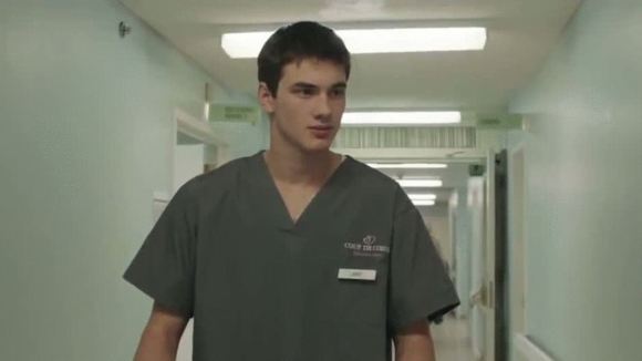 Photo from the movie Gerontophilia