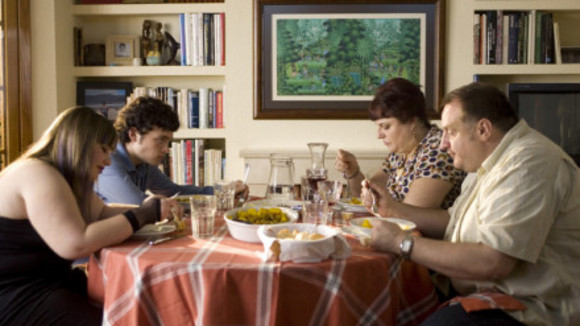 Photo from the movie Fat People