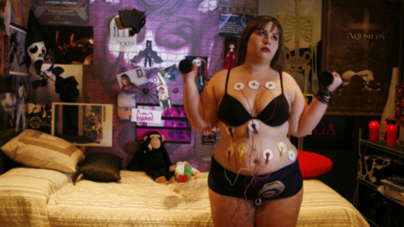 Photo from the movie Fat People