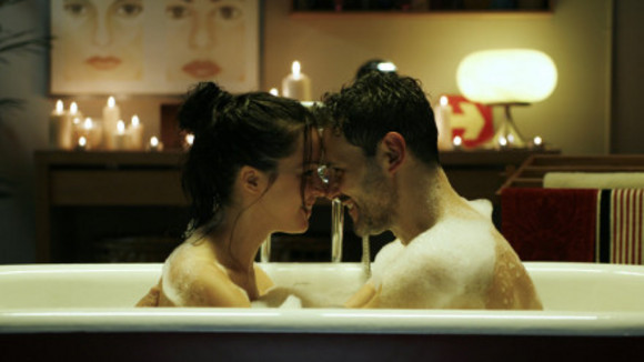 Photo from the movie Fat People