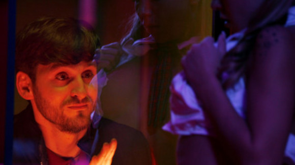 Photo from the movie Fat People